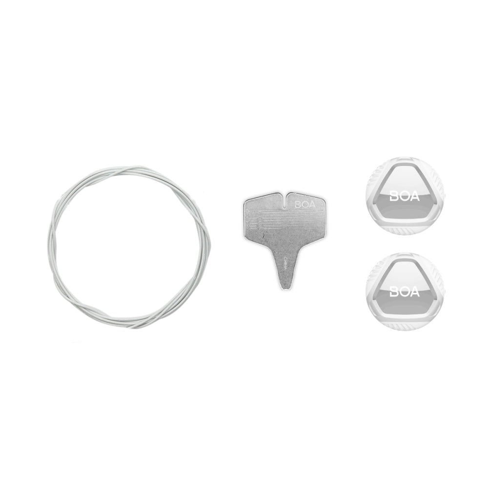 Fizik BOA L6 Kit molettes chaussures D