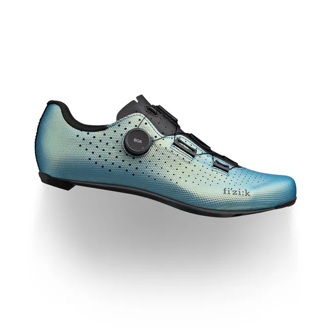 Fizik Tempo Decos Carbon chaussure route carbone