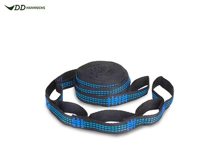 DD Daisy Chain sangles hamac 3 m x2