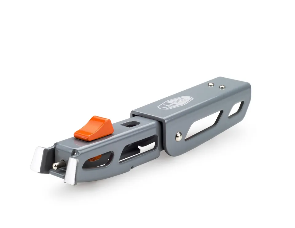 GSI nForm Pot Gripper pince popote pliable