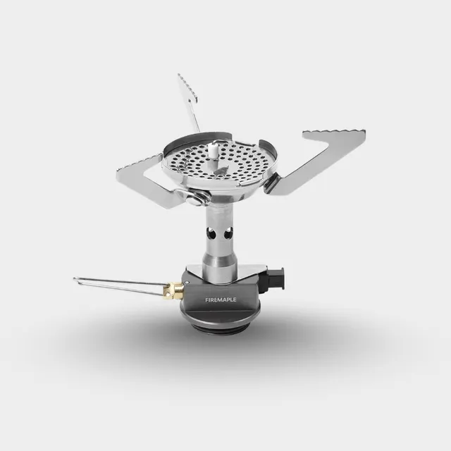 FireMaple GreenPeak Standard réchaud gaz 2,8 kW piezo