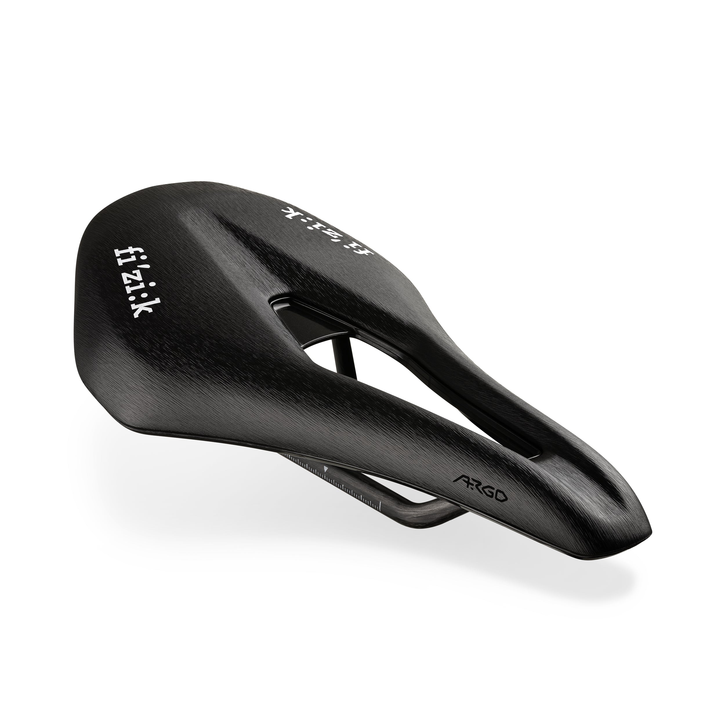 Fizik Vento Argo R1 Light selle courte carbone