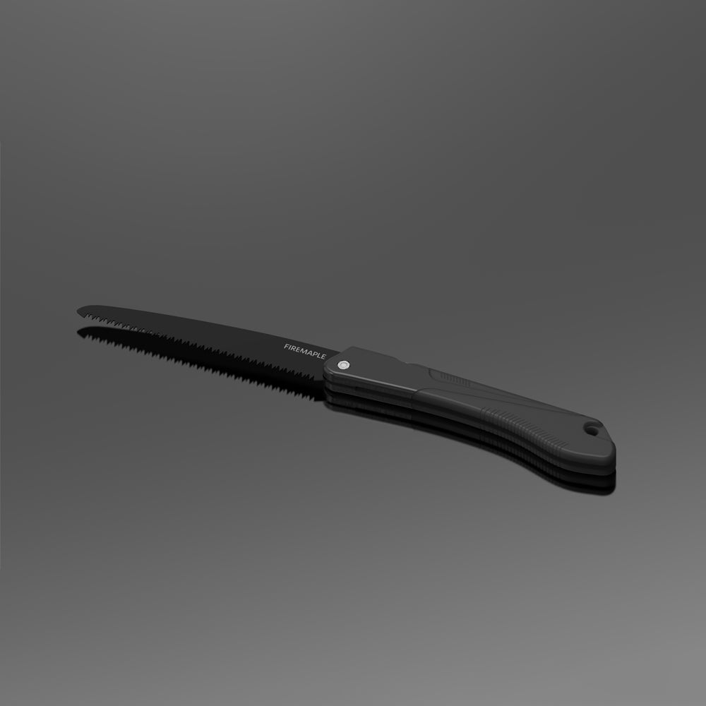 FireMaple Knight scie pliante 8,3" manche plastique