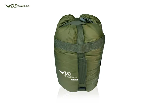 DD Hammocks Underblanket sous-couette hamac -5°C