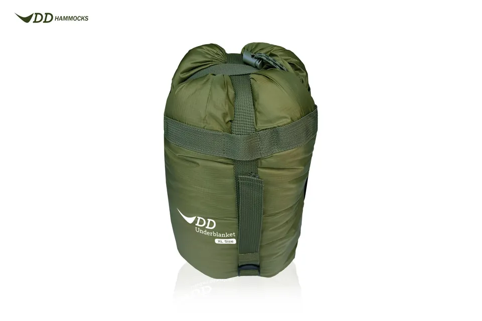 DD Hammocks Underblanket sous-couette hamac -5°C