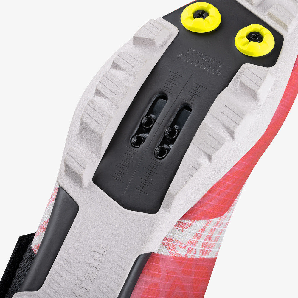 Fizik Vento Ferox Carbon Team Amani chaussures gravel