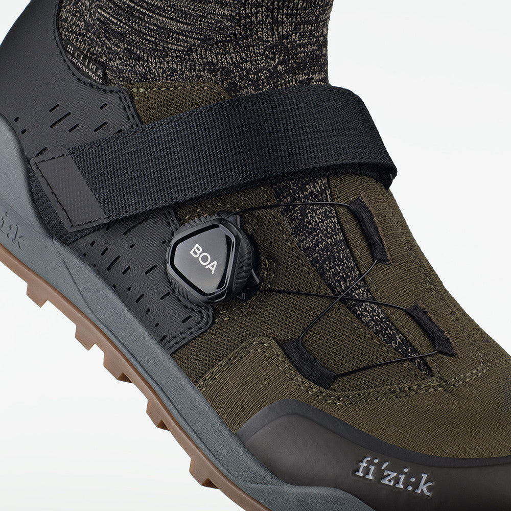 Fizik Terra Clima X2 chaussures VTT imperméables