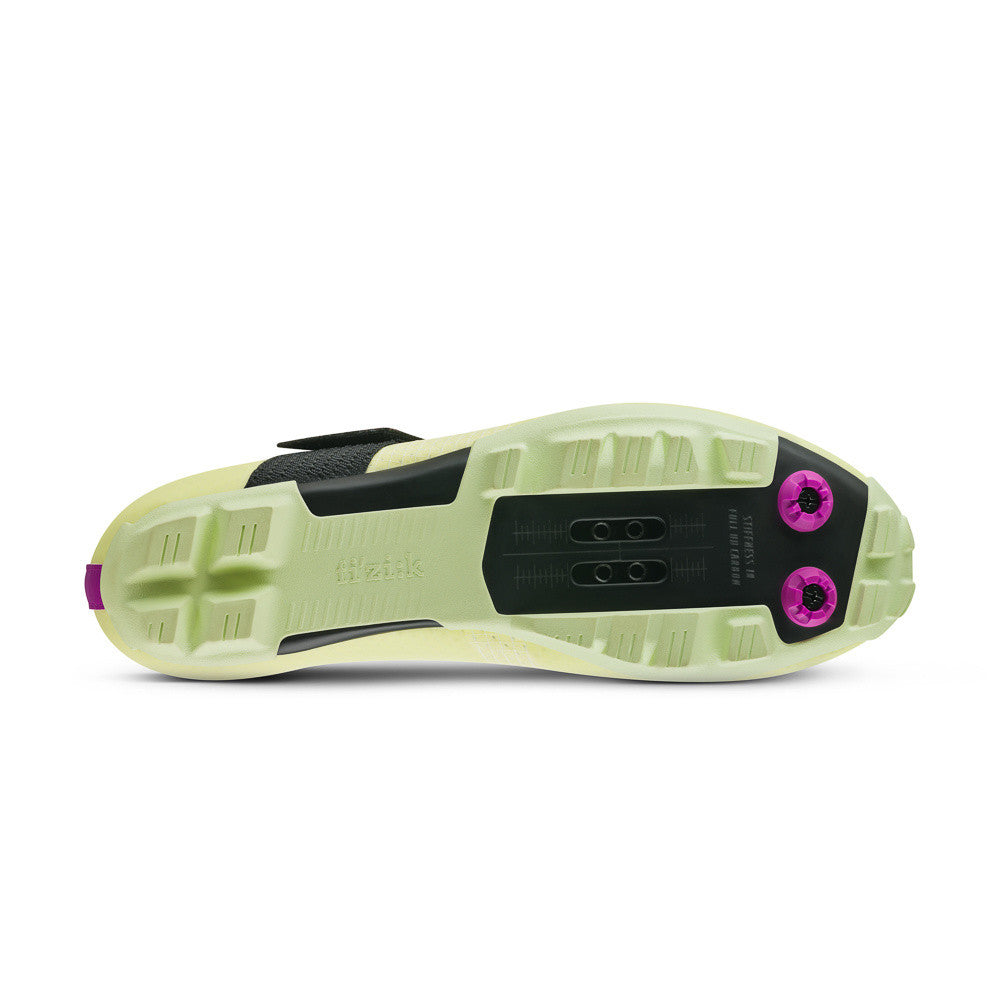 Fizik Vento Ferox Carbon Chaussure Gravel Carbone