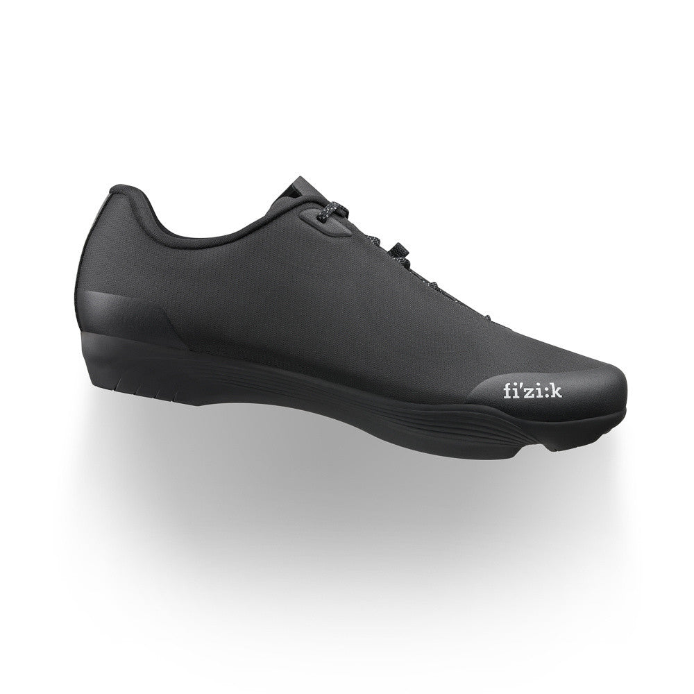 Fizik Beat chaussures vélo route lacets cales 2 vis