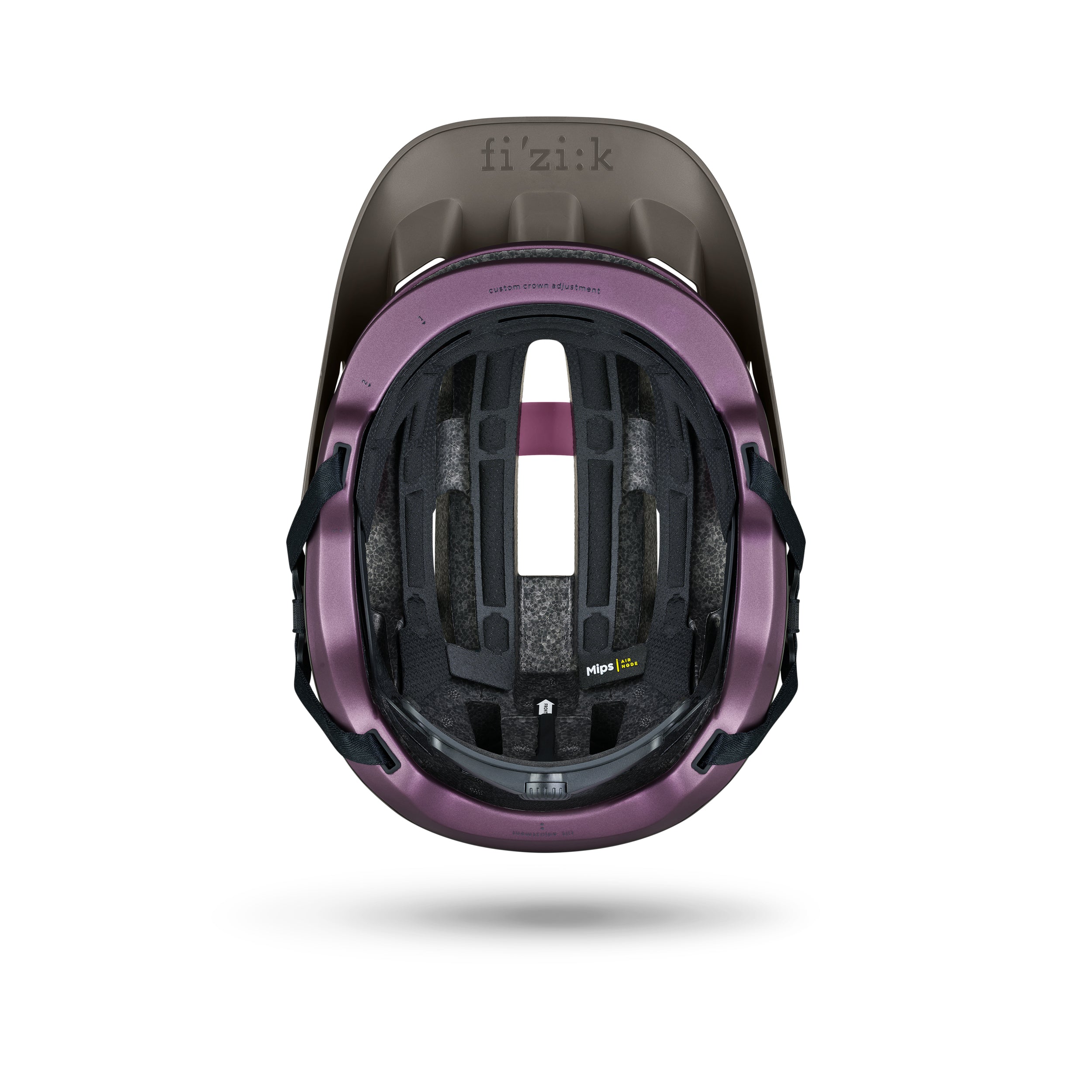Fizik Kassis casque VTT trail MIPS