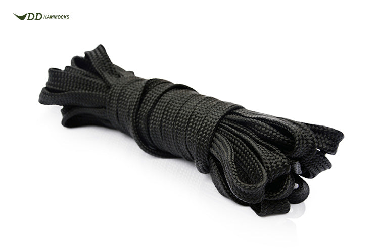 DD Hammocks Strong Webbing sangle hamac 10 m