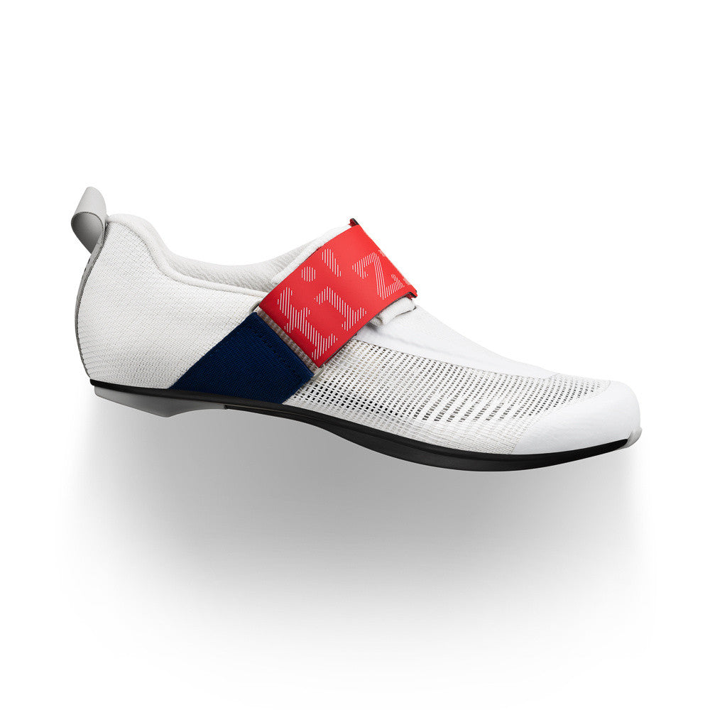 Fizik Transiro Hydra chaussures triathlon carbone