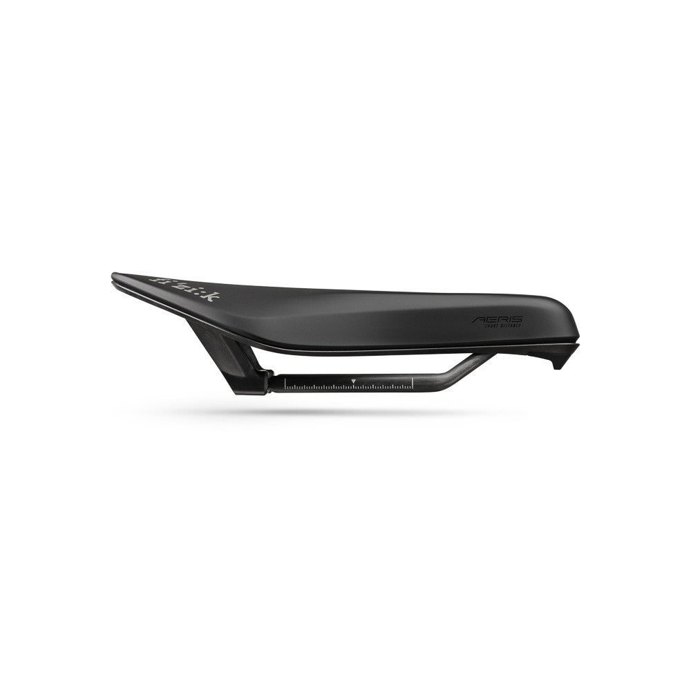 Fizik Transiro Aeris R1 selle triathlon 135 mm