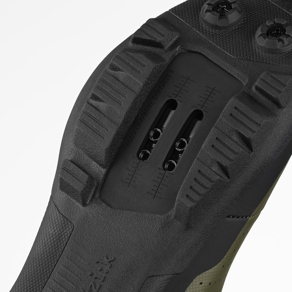 Fizik Terra Atlas chaussures VTT gravel tout-terrain