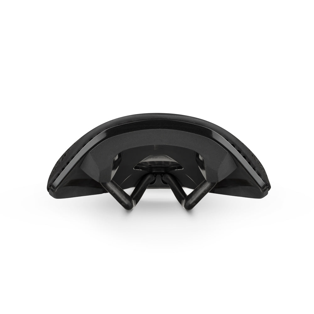 Fizik Vento Argo R1 Adaptive selle 140 mm carbone