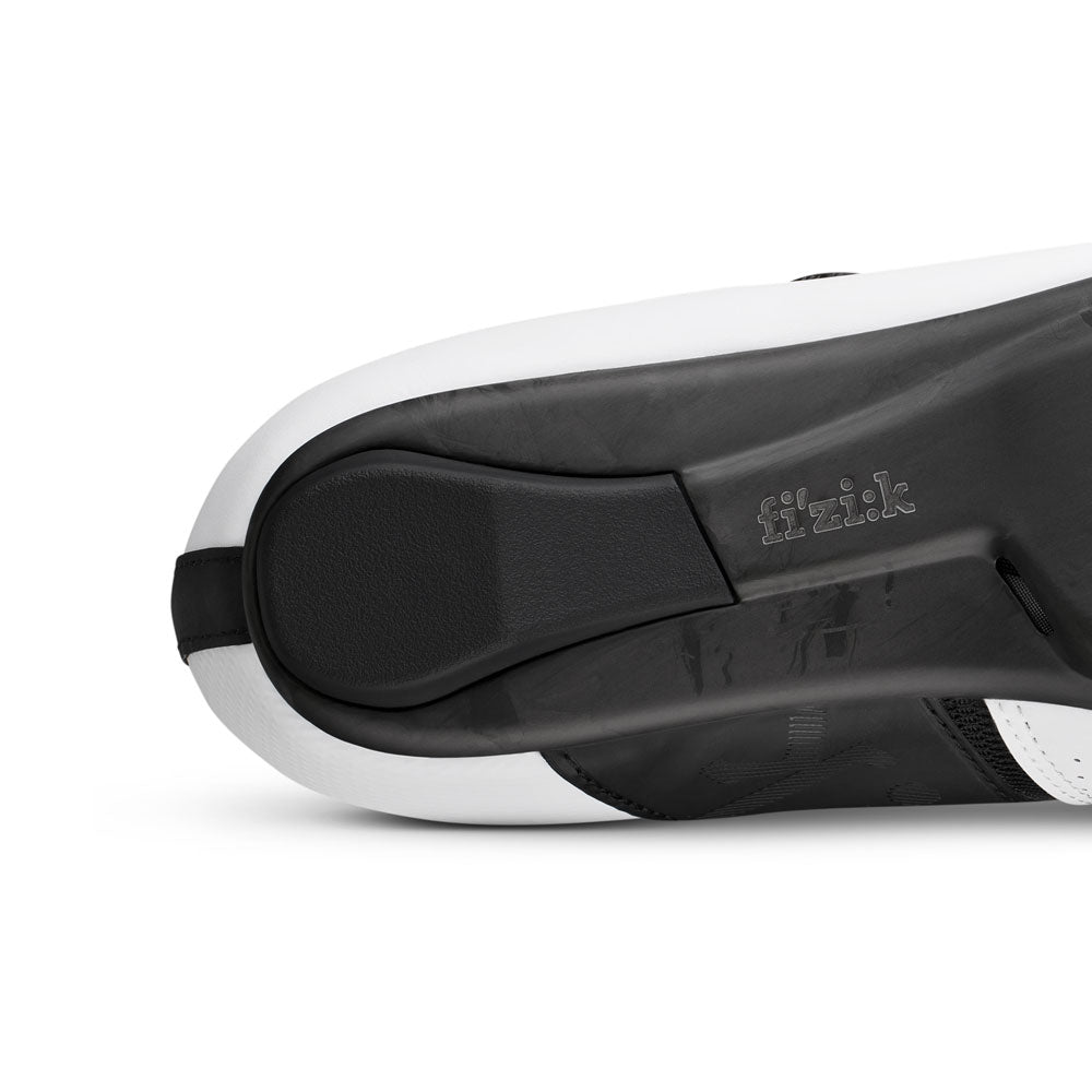 Fizik Kit Heel Skid Plate R2 patin talon chaussure paire