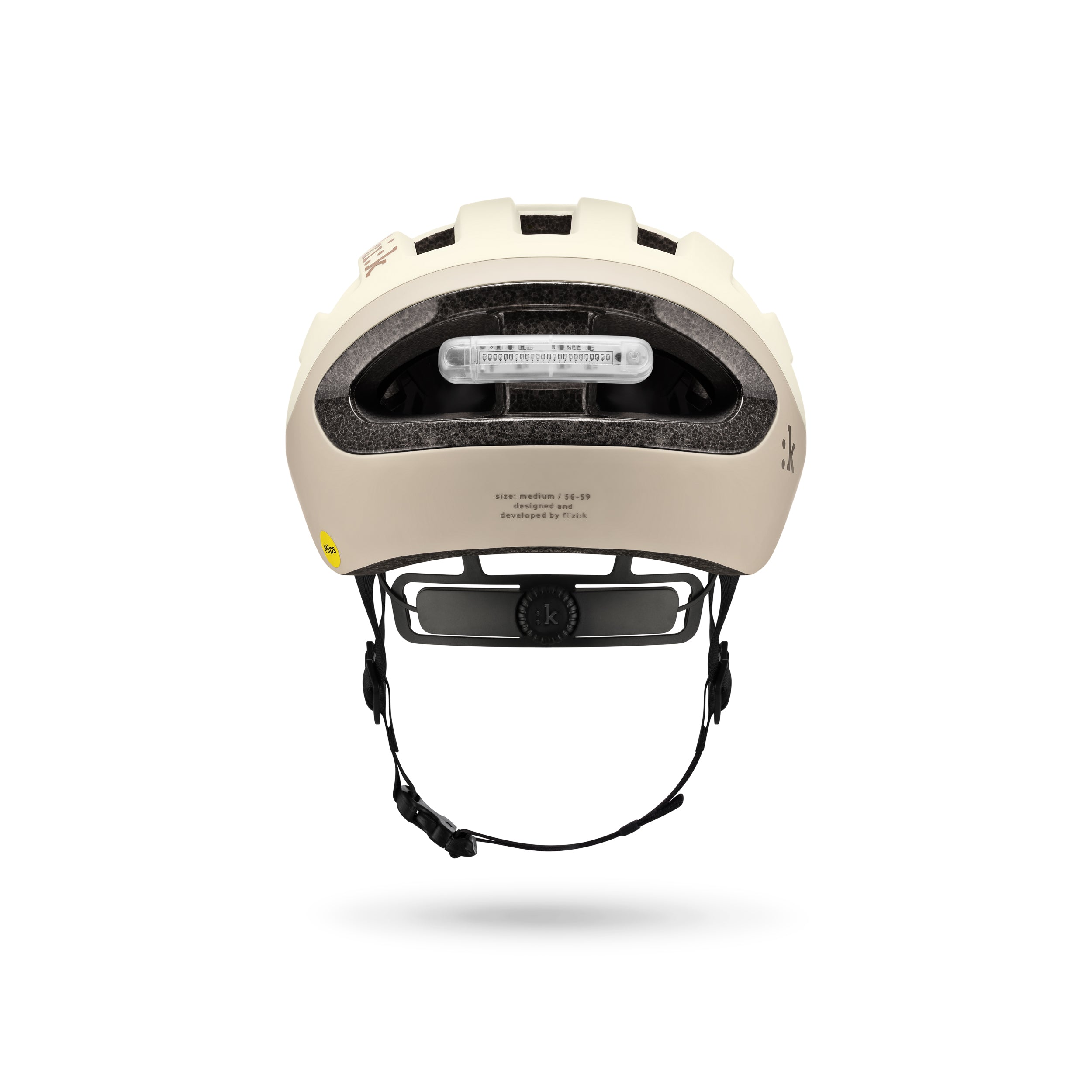 Fizik Kyros casque vélo route M MIPS ventilé