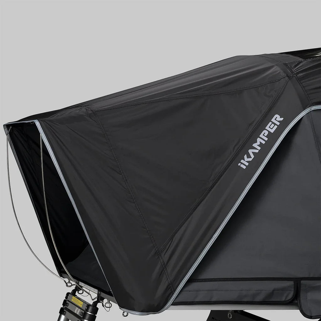 Avendoor Skycamp 4.0 Quad tente de toit 4-5 places matelas mousse