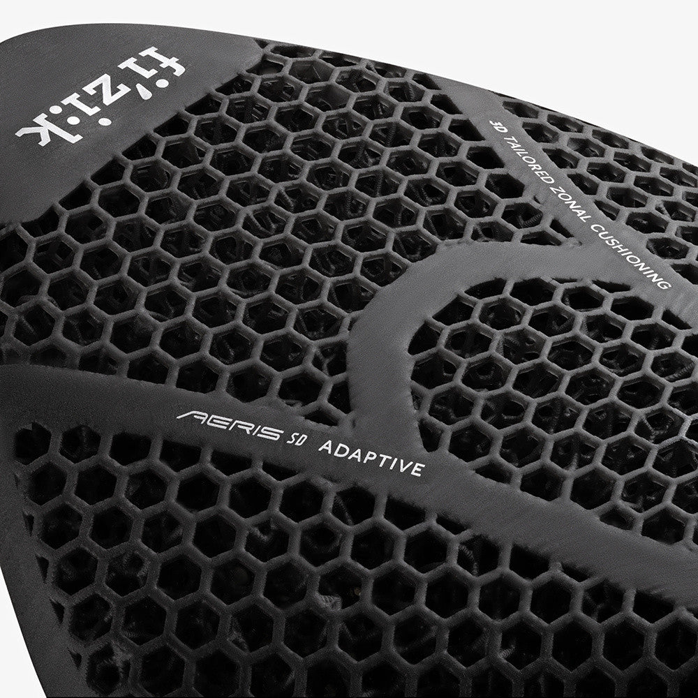 Fizik Transiro Aeris R3 Adaptive selle 3D 135 mm