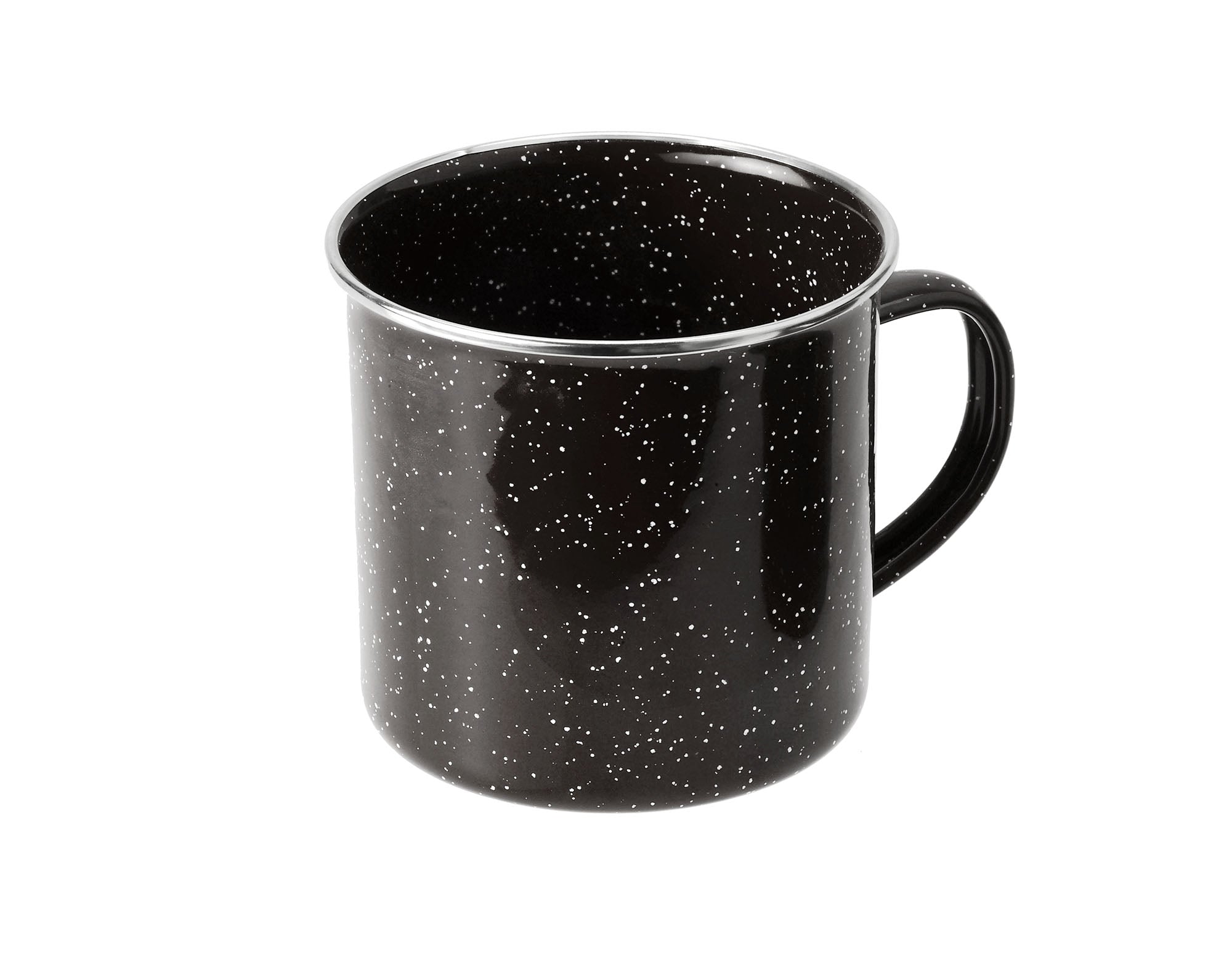 GSI Enamelware Pioneer tasse émaillée bleue 710 ml
