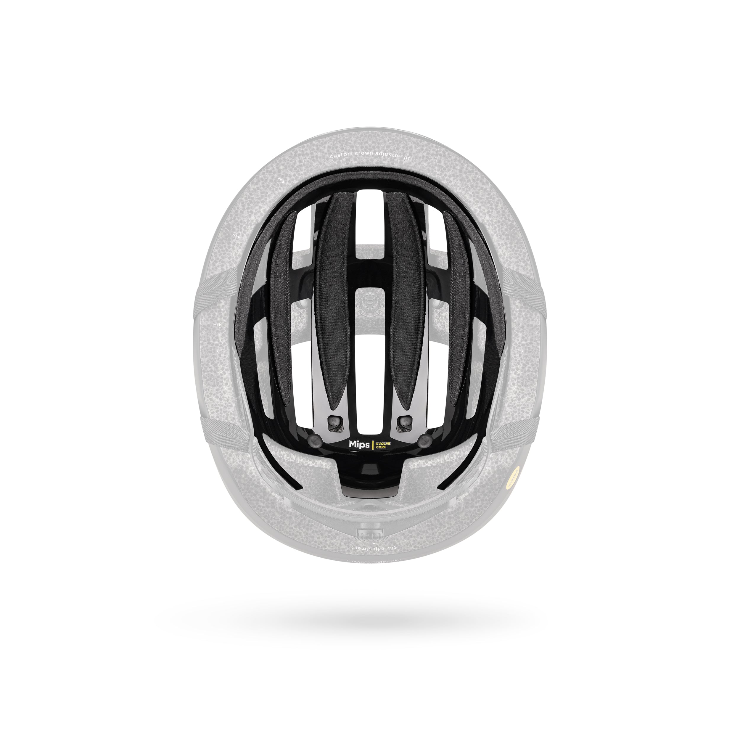 Fizik Kyros casque vélo route gravel MIPS