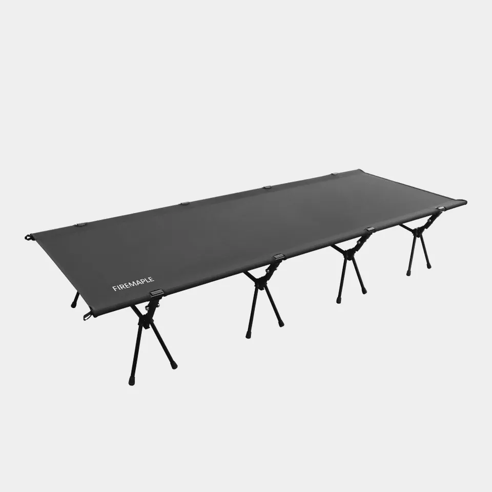 FireMaple Tropics lit de camp 1 personne double hauteur