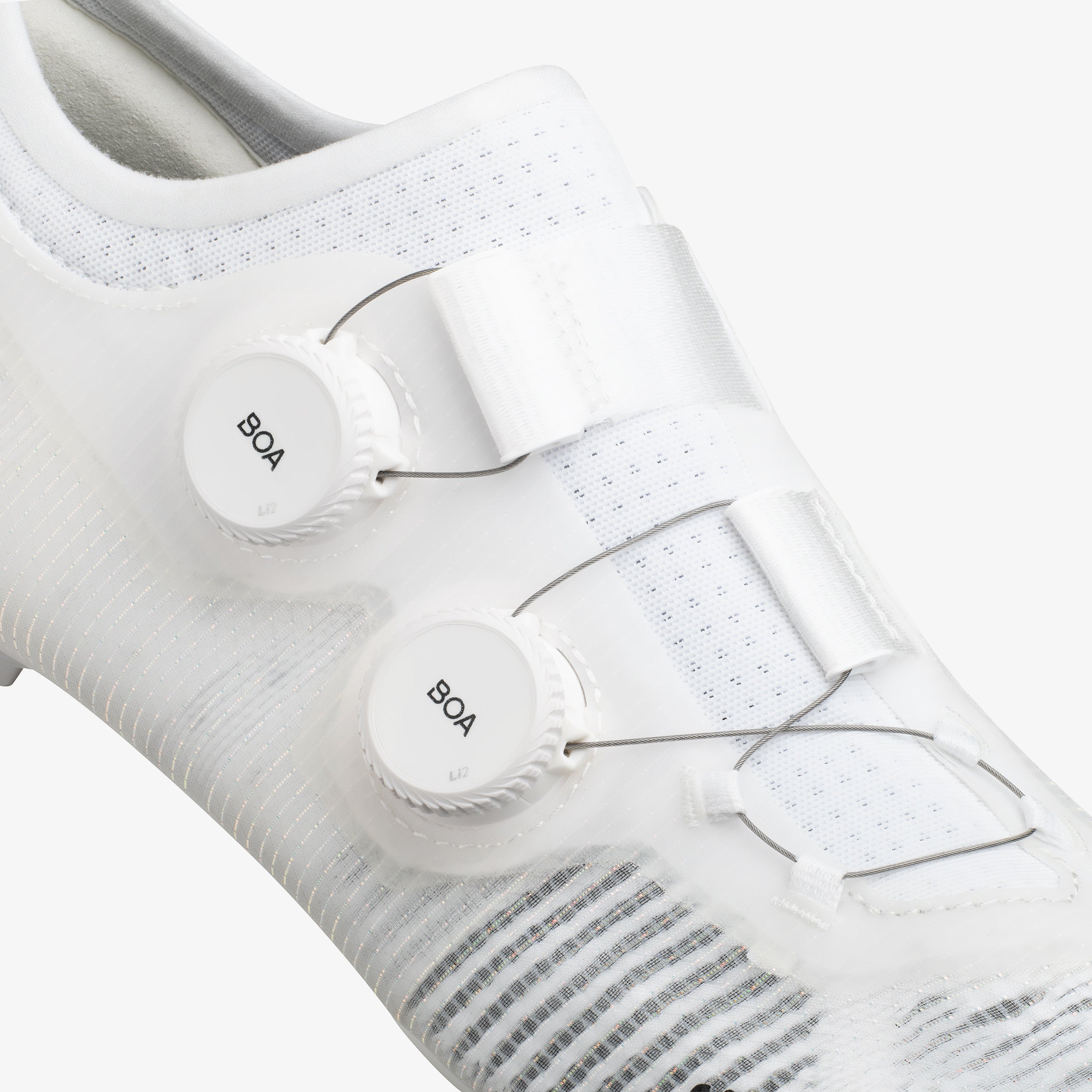 Fizik Vega Carbon chaussures route 42 semelle carbone