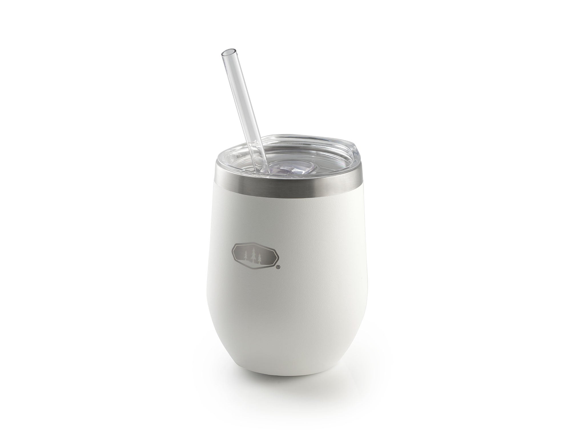 GSI Glacier gobelet isotherme 355 ml acaï inox