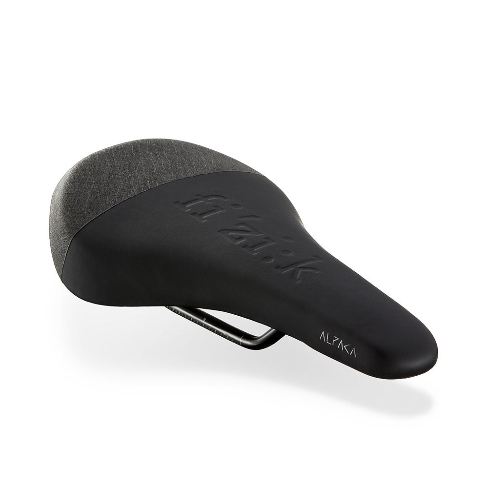 Fizik Gravita Alpaca X5 selle VTT 145 + porte-outil
