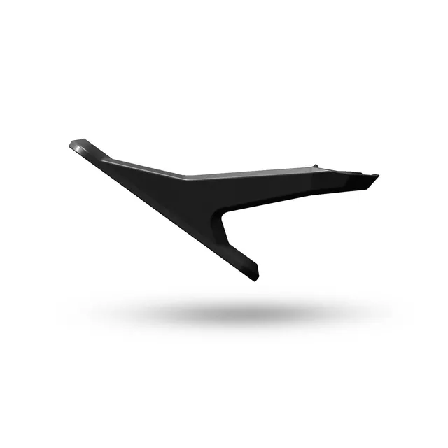 Fizik Transiro Aeris Link support bidon TU aéro