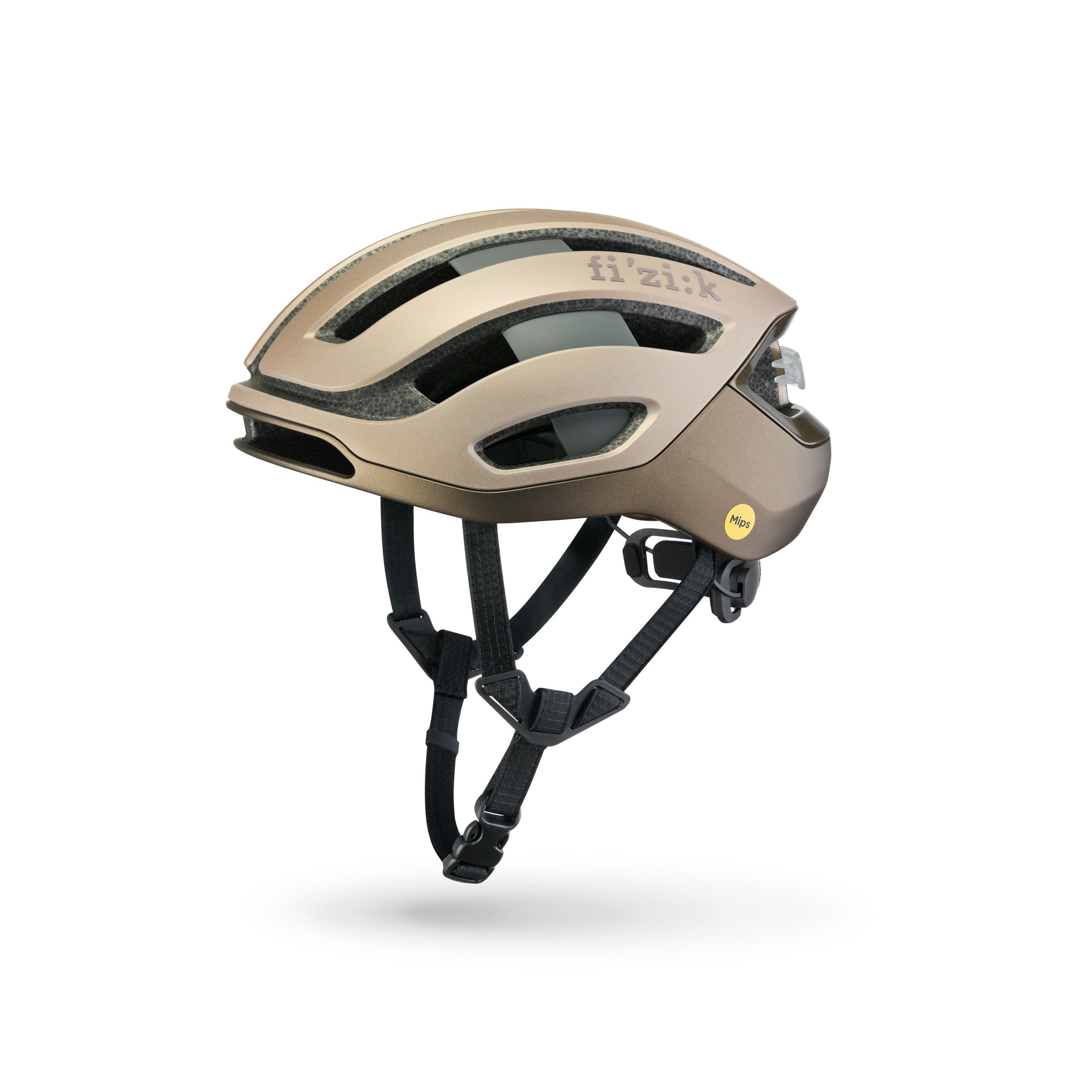 Fizik Kudo casque vélo MIPS taille M éclairage