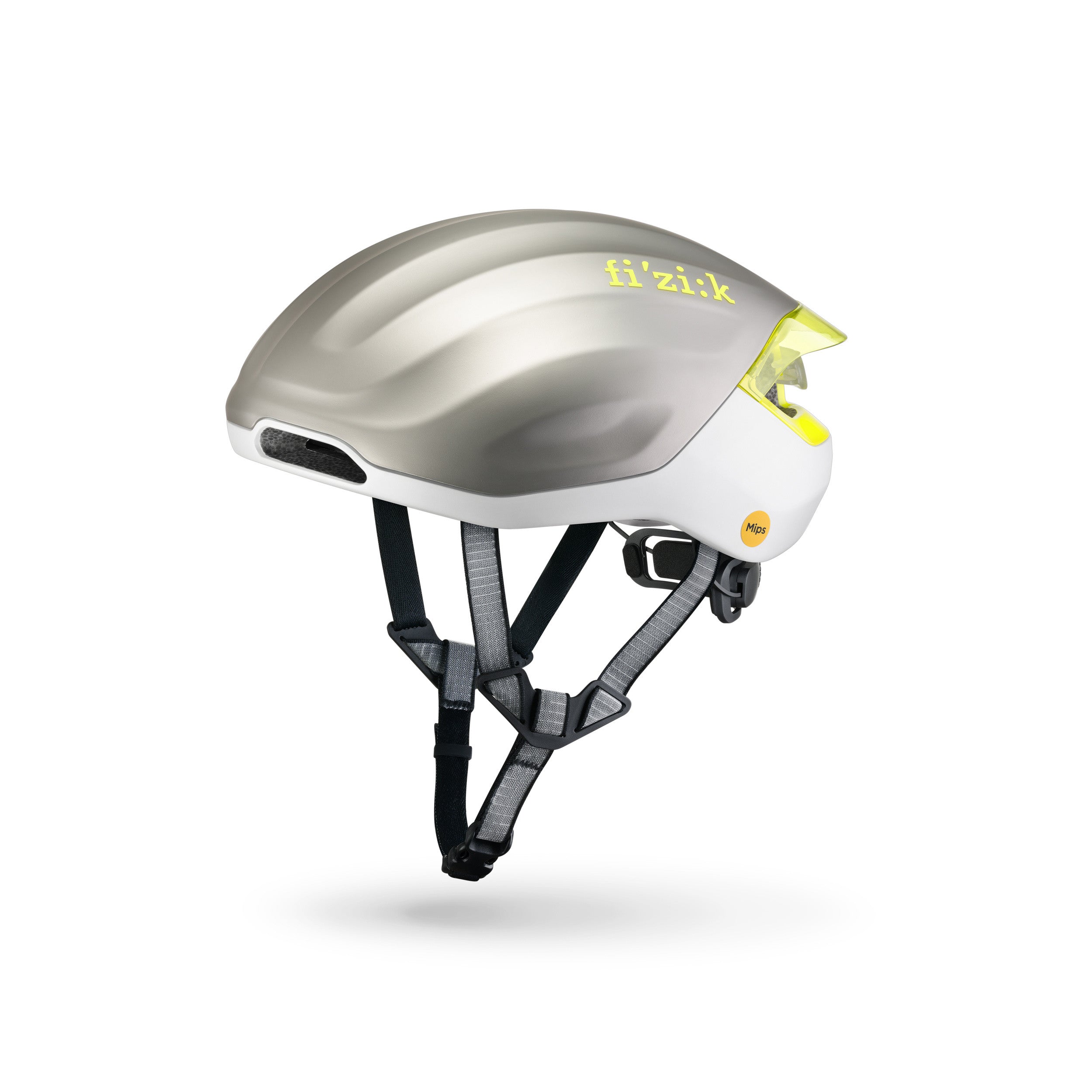 Fizik Kudo Aero casque vélo MIPS éclairage