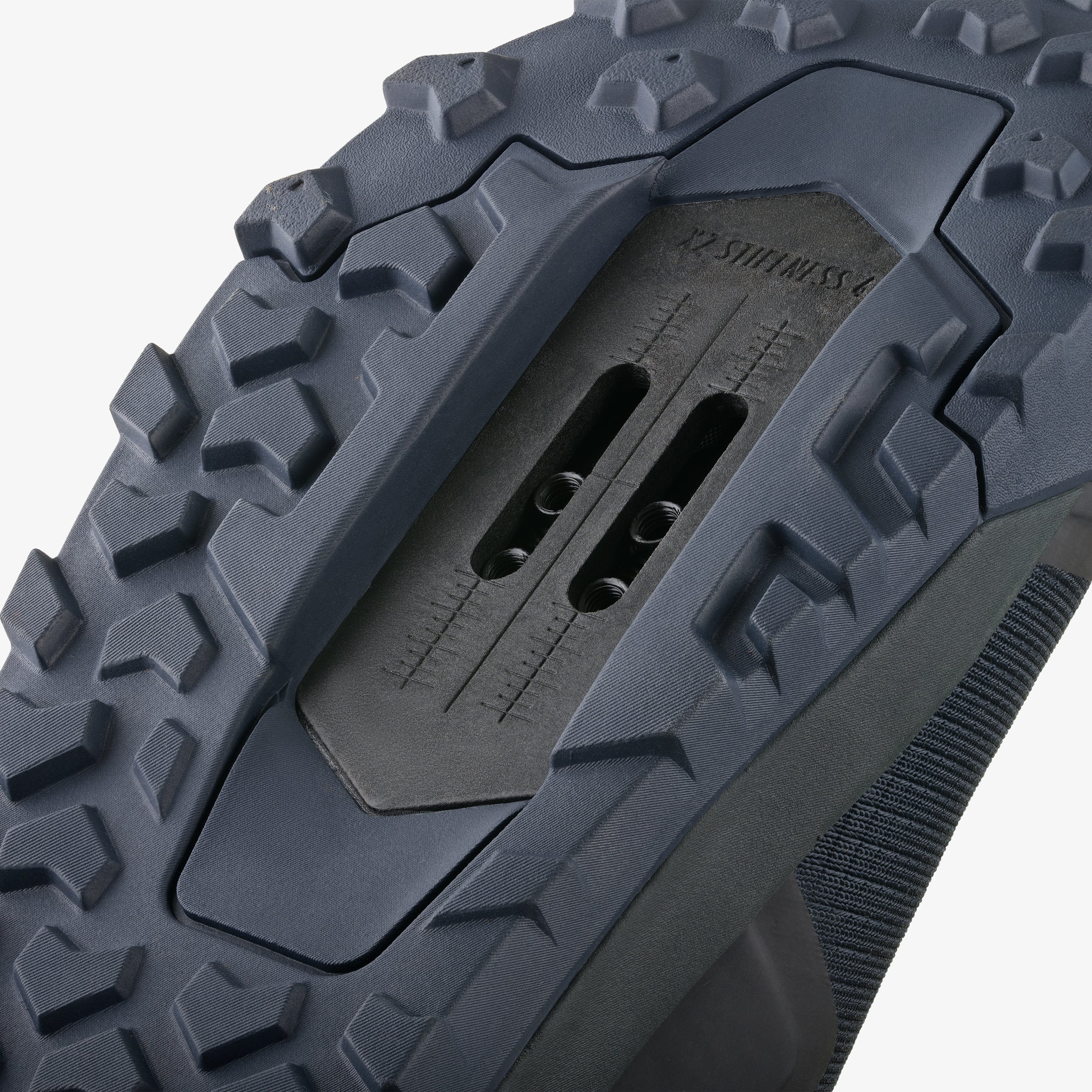 Fizik Ergolace 2 chaussures gravel 42 semelle grip
