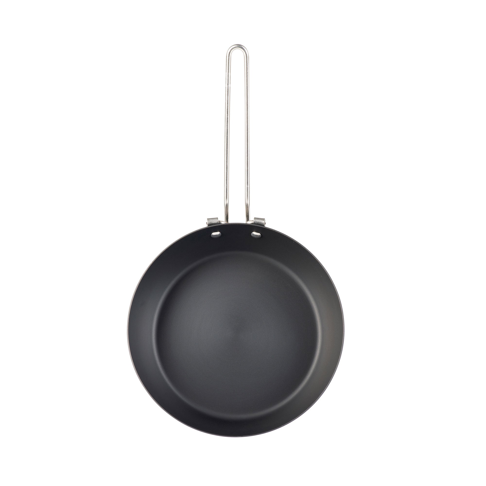 GSI Camping Cookware poêle acier carbone 20 cm 8"