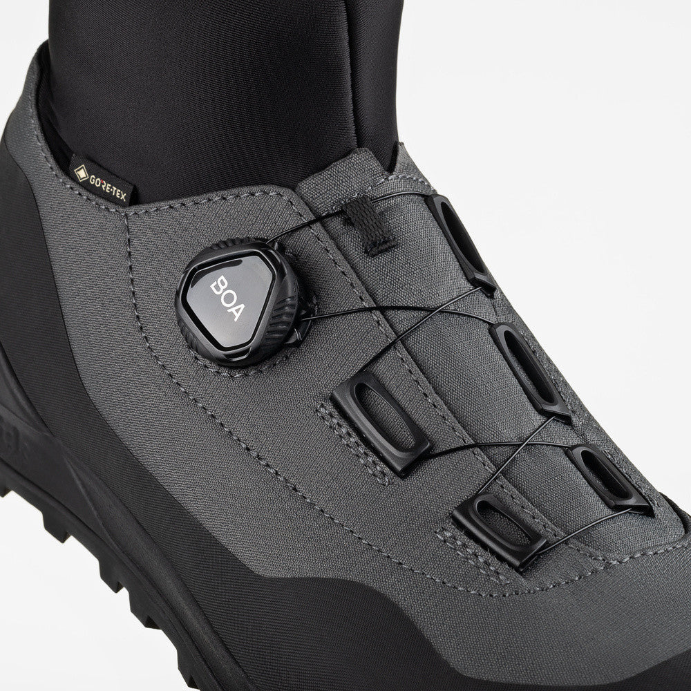 Fizik Terra Nanuq GTX Flat chaussures VTT hiver