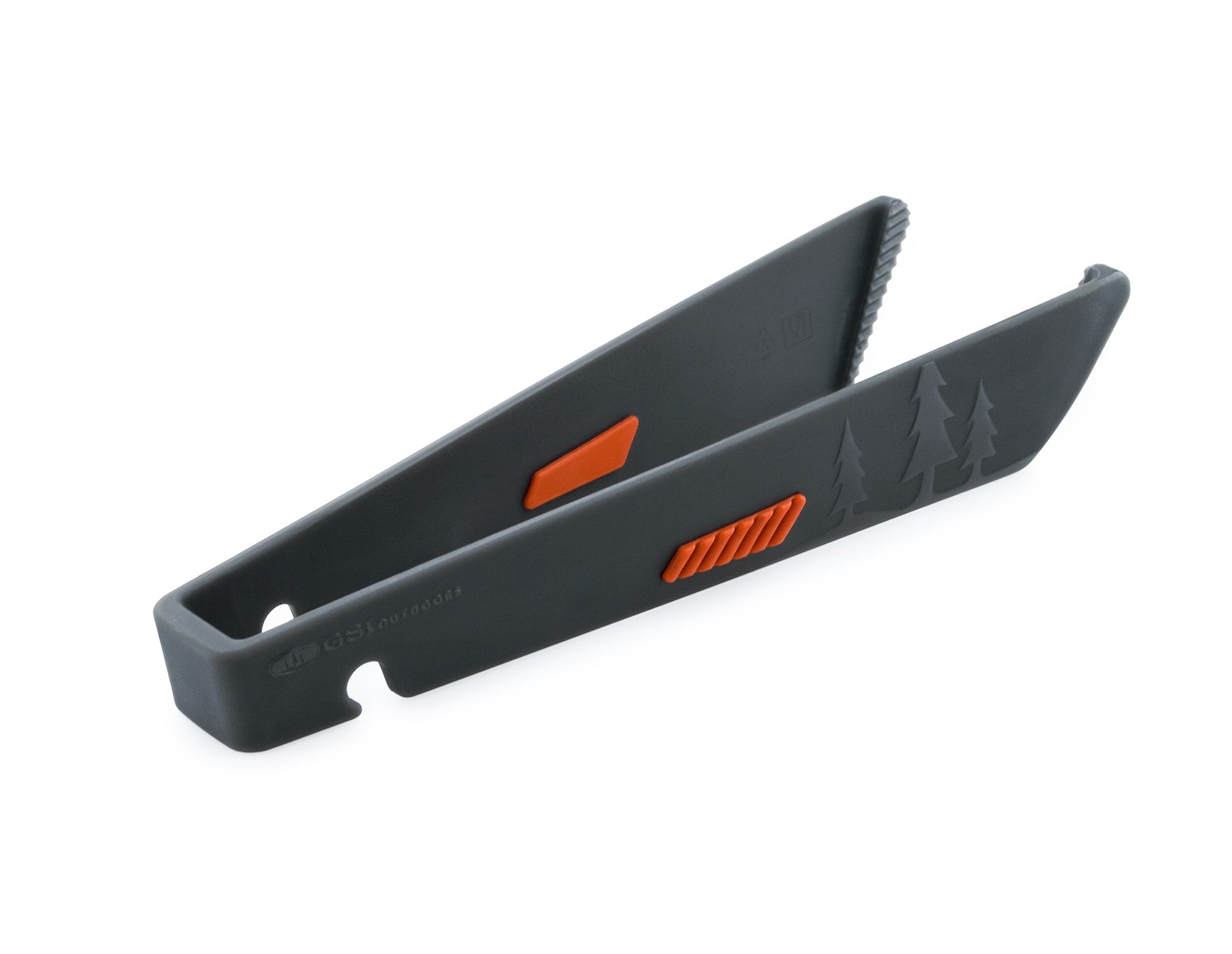 GSI Pack Tongs pince cuisine camping compacte