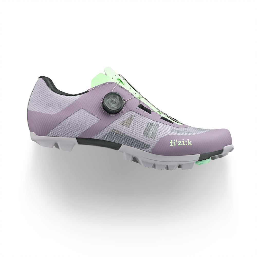 Fizik Vento Proxy Wide chaussures VTT gravel large