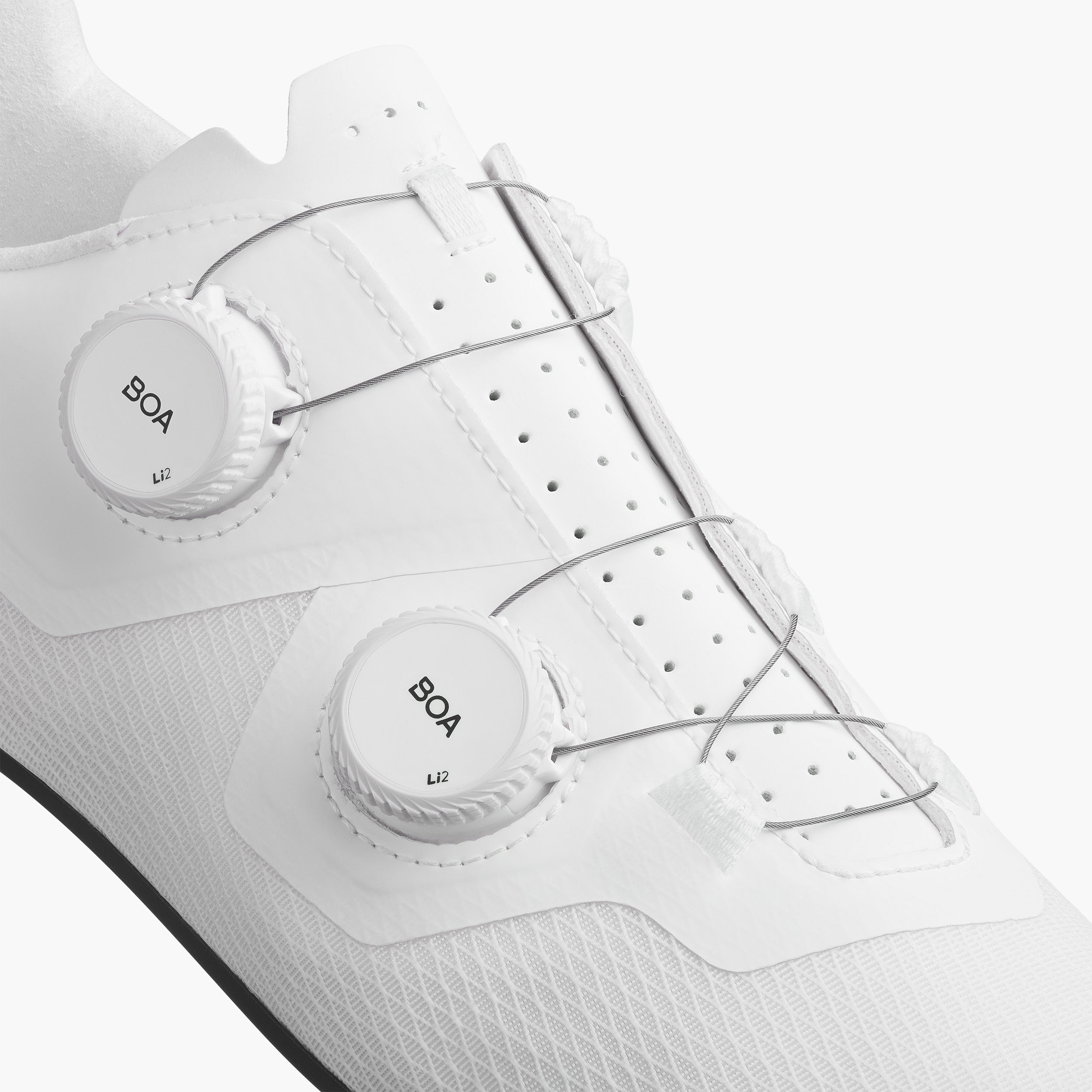 Fizik Lyra chaussures route BOA mesh respirant
