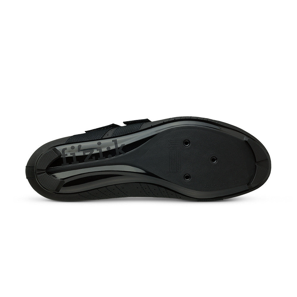 Fizik Tempo Powerstrap R5 chaussures route scratch
