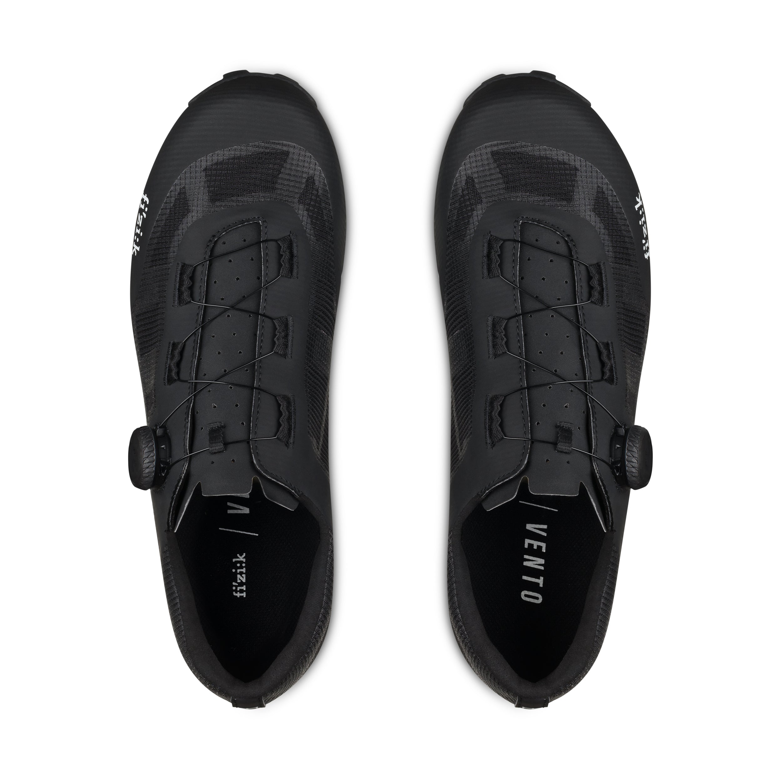 Fizik Vento Proxy Wide chaussures gravel 42 pied large