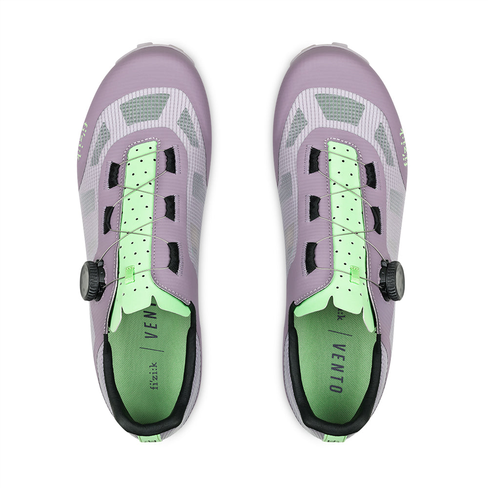 Fizik Vento Proxy Wide chaussures VTT gravel large
