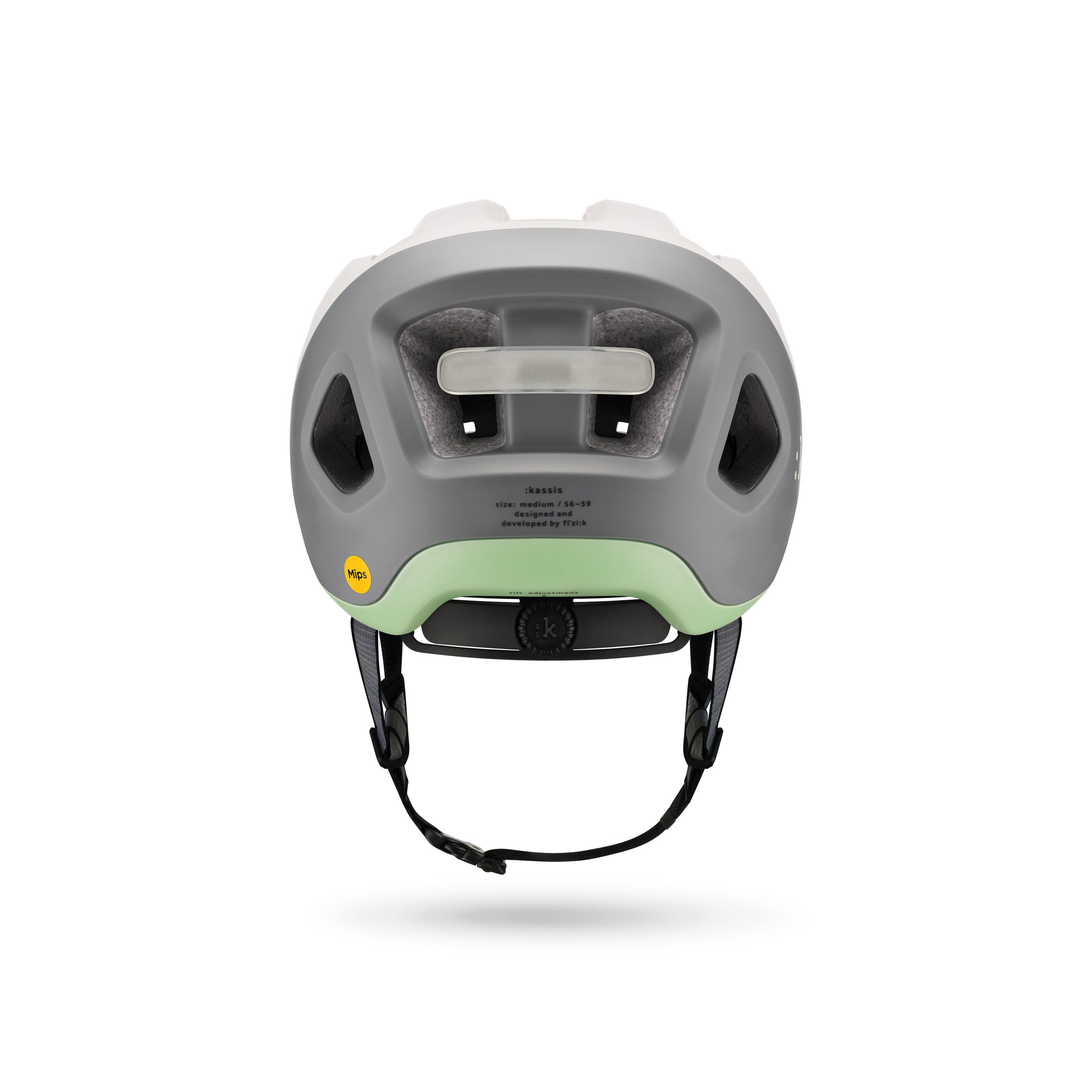 Fizik Kassis casque VTT MIPS ventilé