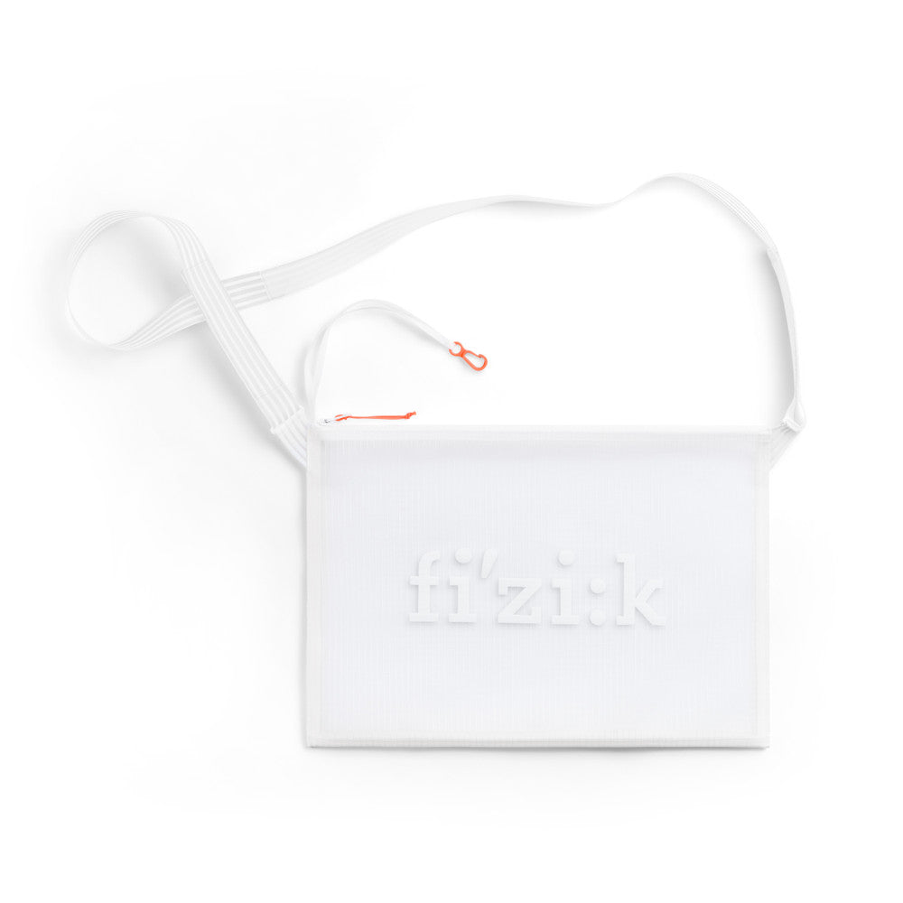 Fizik Musette sac vélo TU toile ordinateur 13"