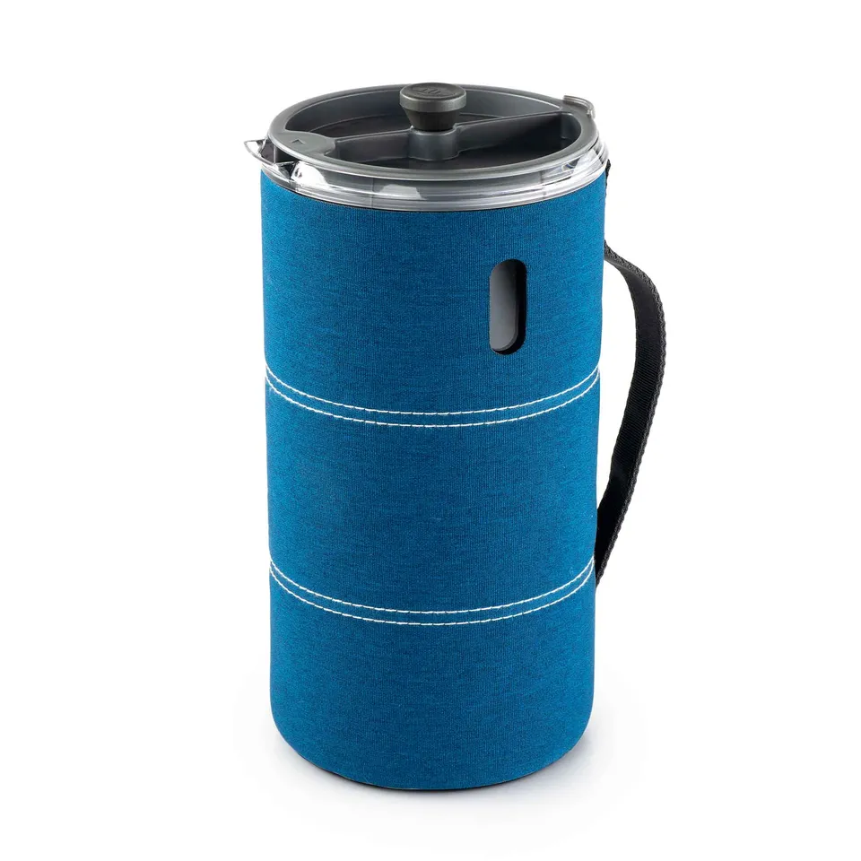 GSI Camp Coffee JavaPress cafetière piston 50 oz