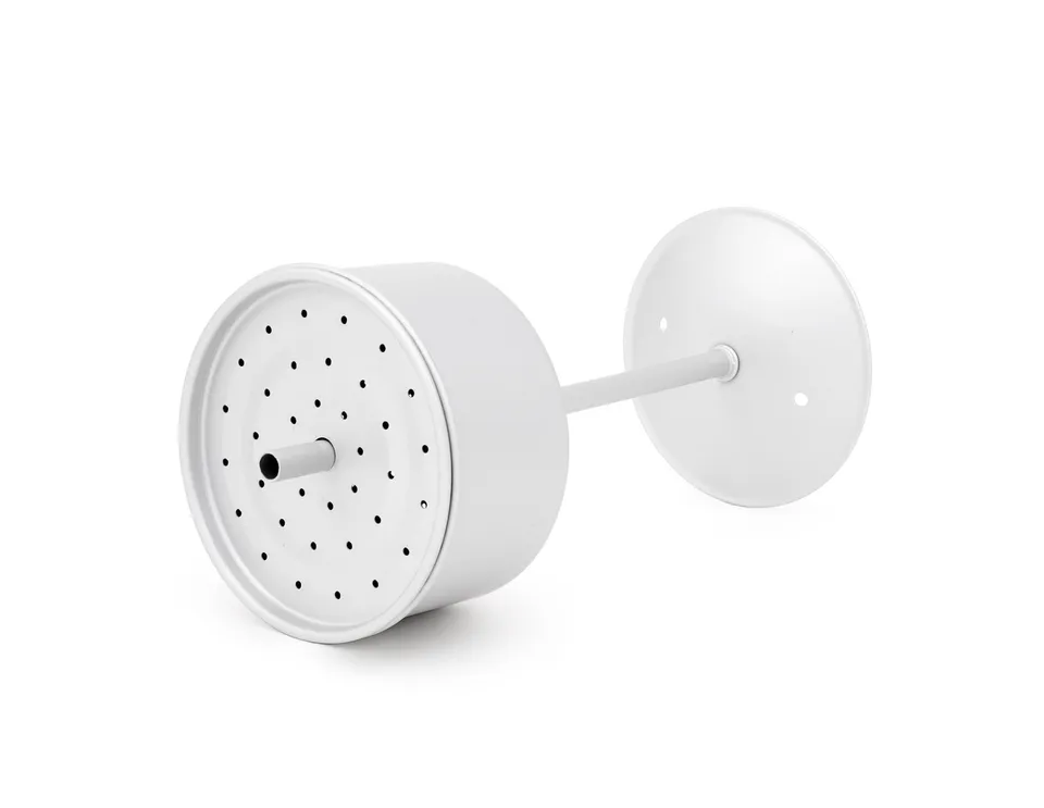 GSI Enamelware Insert Percolateur 8 Tasses