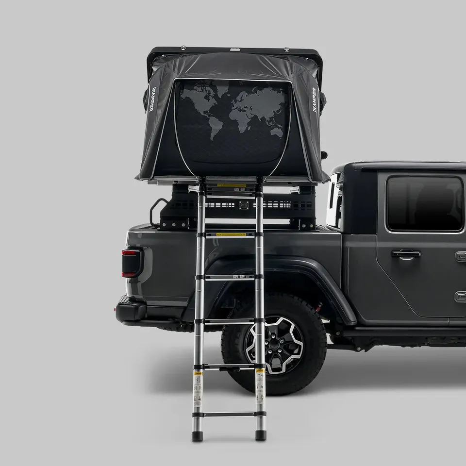 Avendoor Skycamp 4.0 Duo tente de toit 2-3 places rigide