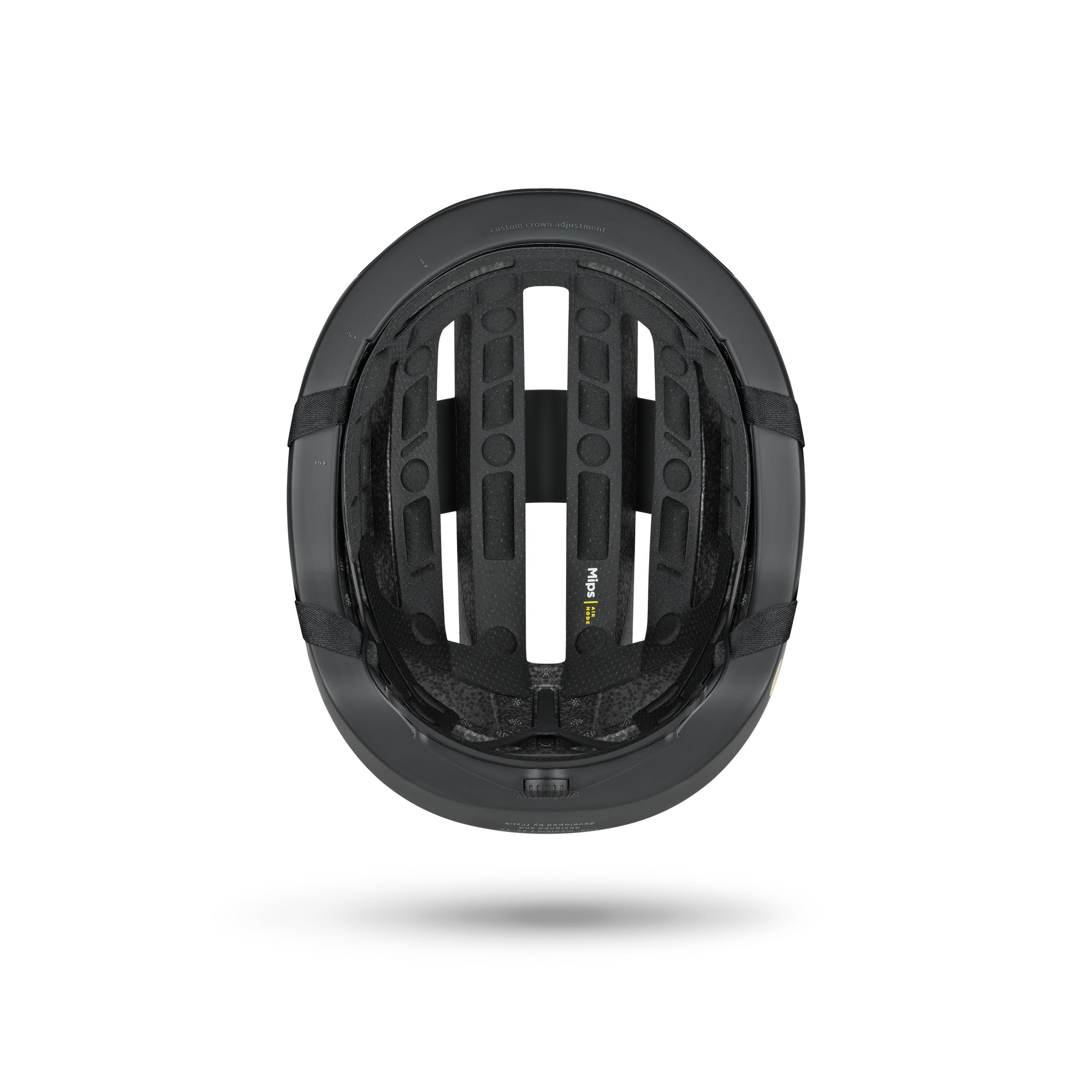 Fizik Kudo casque vélo route gravel MIPS éclairage