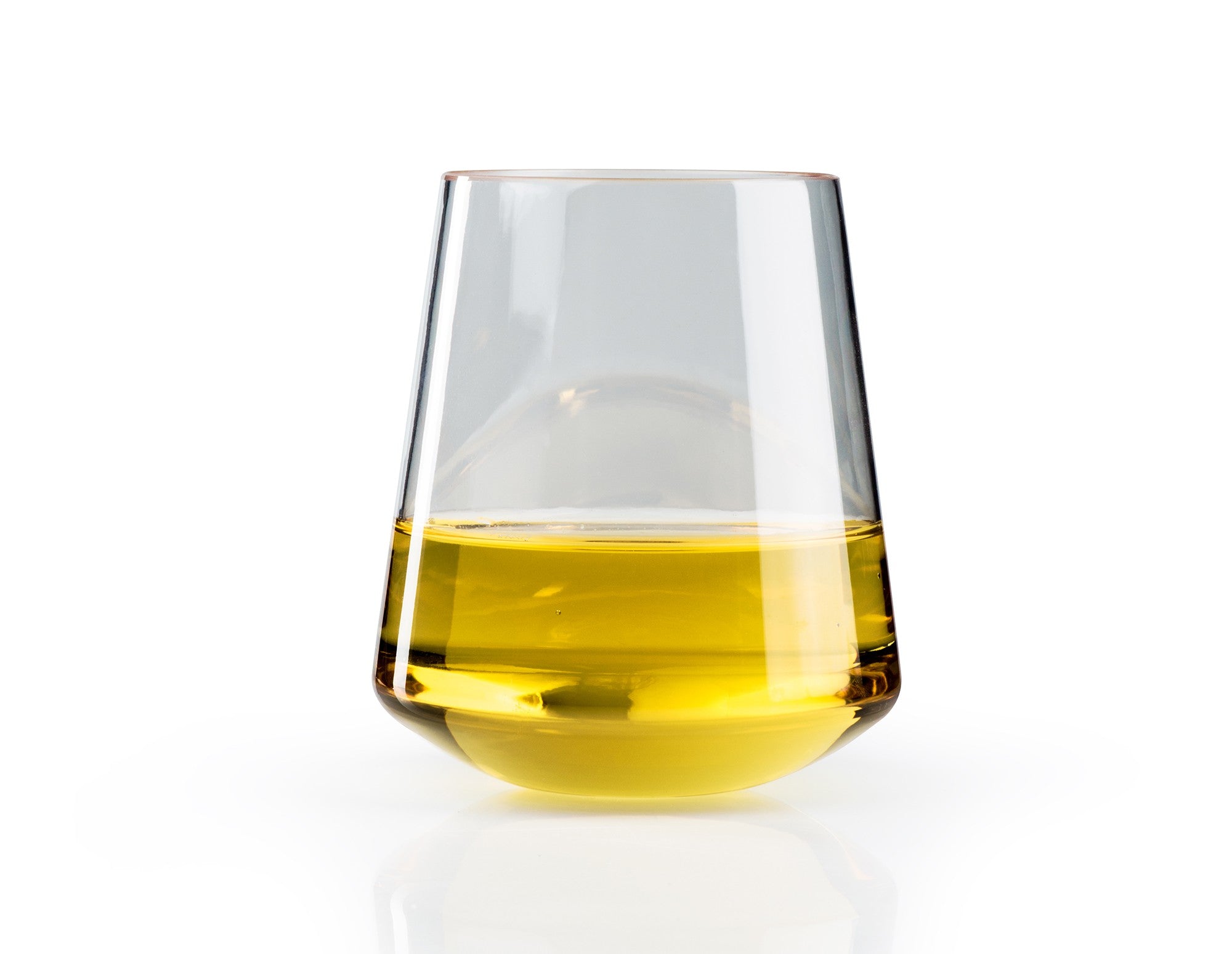 GSI Camping Tableware Verre Vin Blanc Sans Pied