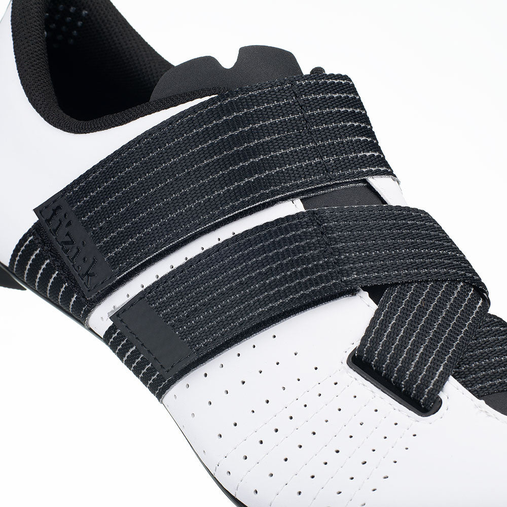 Fizik Tempo Powerstrap R5 chaussures vélo route scratch
