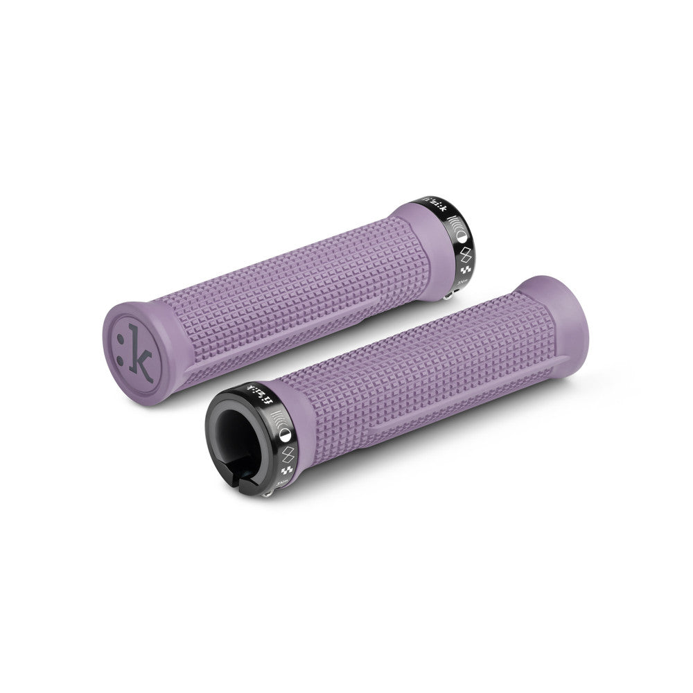 Fizik Racefeel Grips 29mm poignées VTT 130 mm